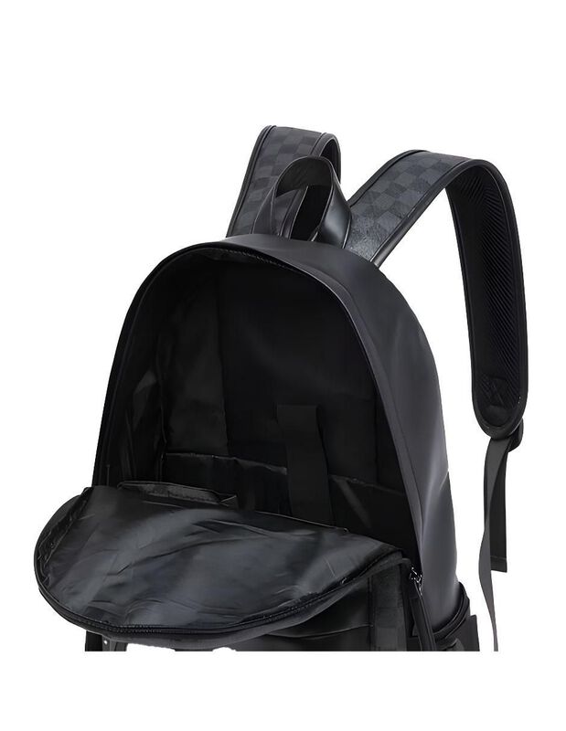 Mochila Casual Pink Brule Impermeable image number null