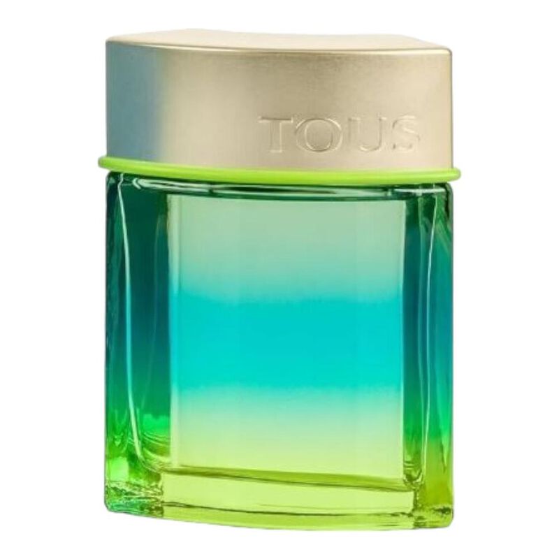 Perfume Tous Man Chill Edt 100 Ml image number null