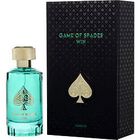 Perfume Jo Milano Game Of Spades Win Eau De Parfum Para Hombre, 100 Ml