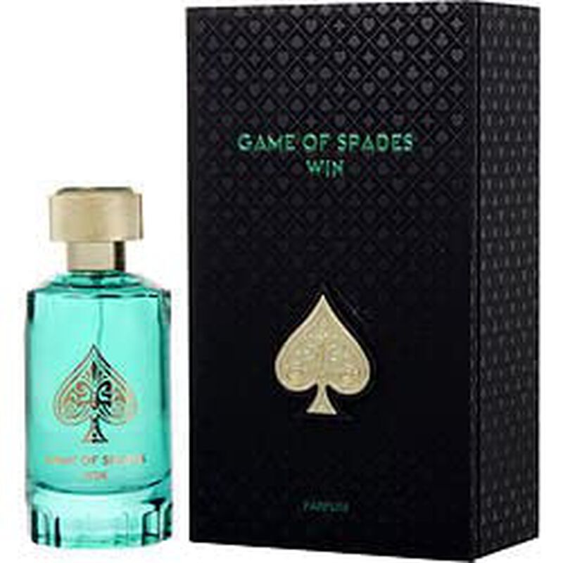 Perfume Jo Milano Game Of Spades Win Eau De Par... image number null