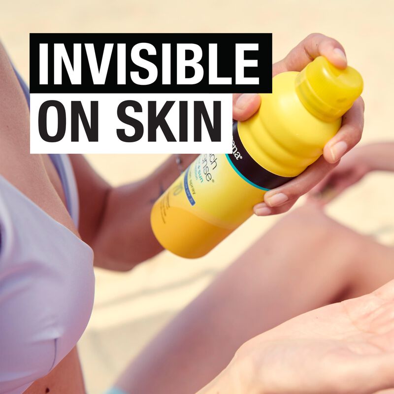 Protector Solar Neutrogena Beach Defense Spf 30... image number null