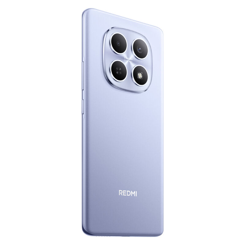Celular Xiaomi Redmi Note 15 8GB 256GB Morado image number null