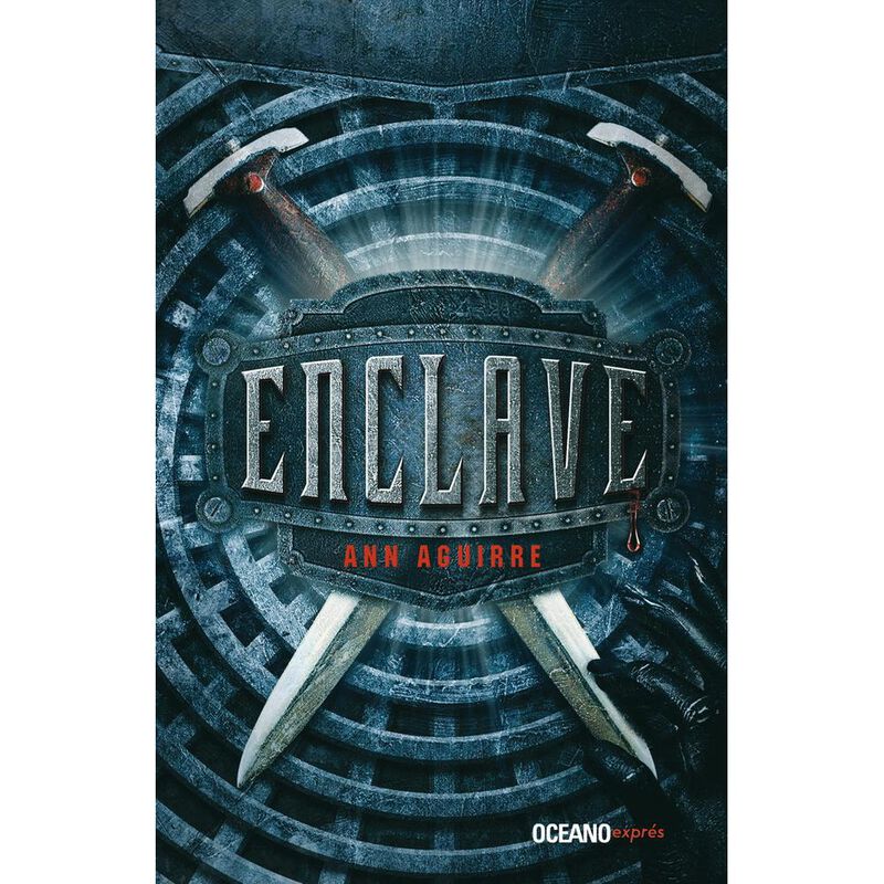 Enclave image number null