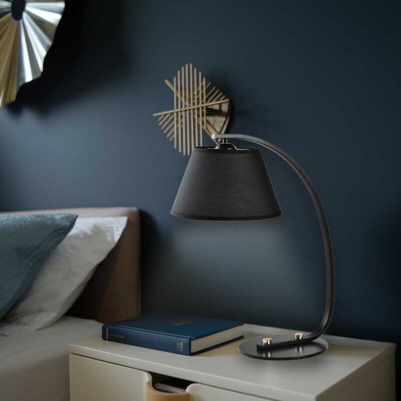 mil luces L&aacute;mpara de Mesa UTAKA image number null