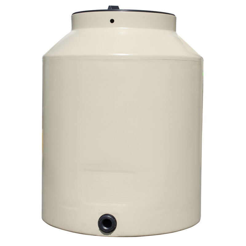 Tinaco 450 L Beige c/accesorios image number null