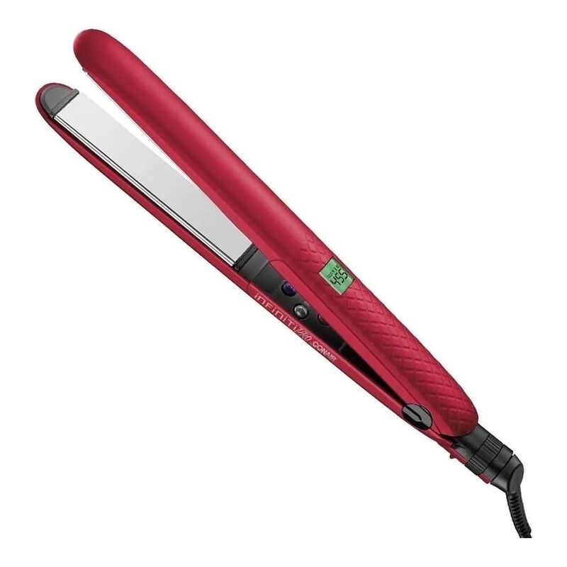 Plancha De Cabello Conair Infiniti Pro Vibraci&oacute;... image number null