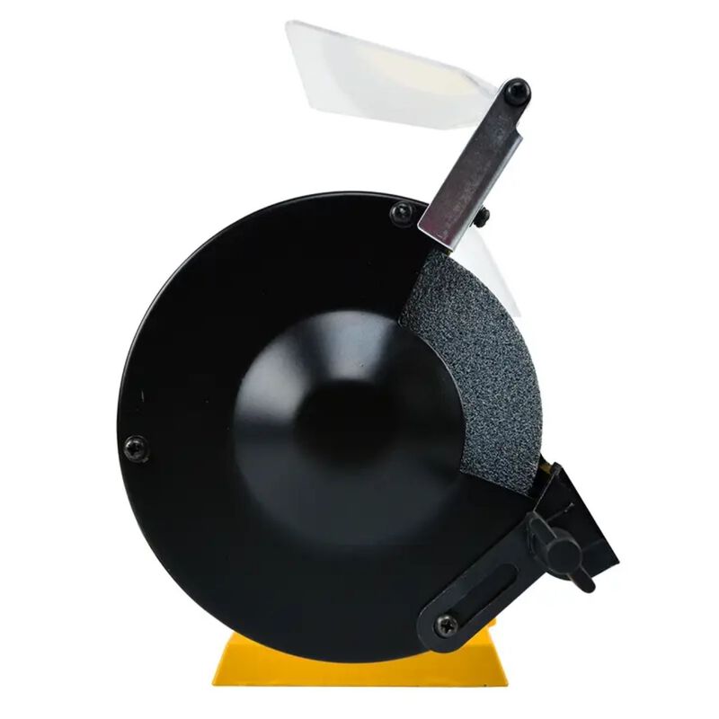 Esmeril de Banco 6 Pulg 375W DW752 DEWALT image number null