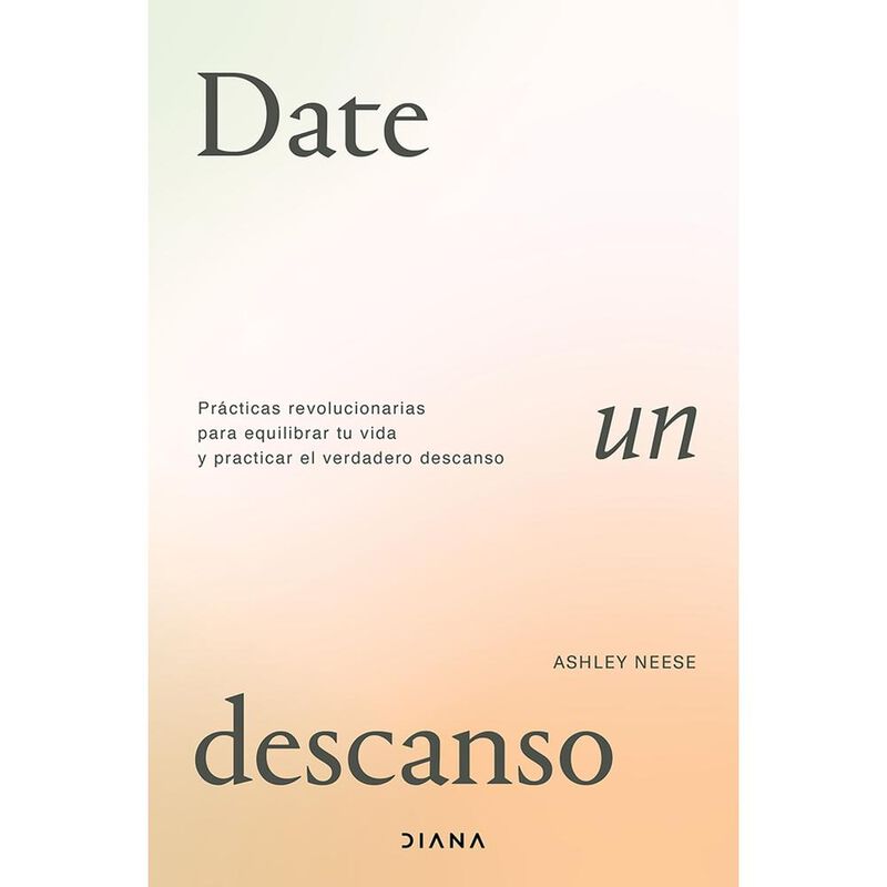 Date un descanso image number null
