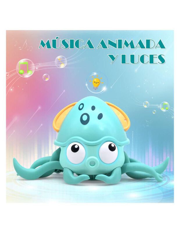 Juguete Musical Baby BIU image number null