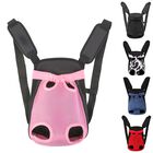 Porta Mascotas Inspack Ajustable Rosa 1.1&ndash;1.8 kg
