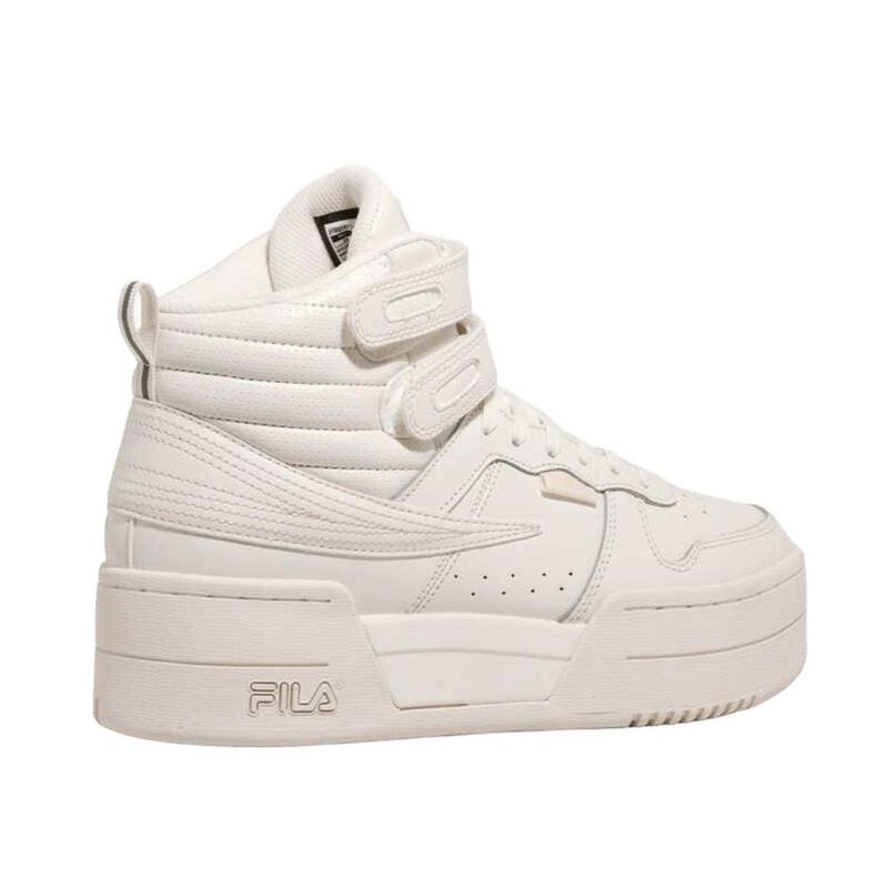 Tenis Fila F-14 Lifted para Mujer image number null