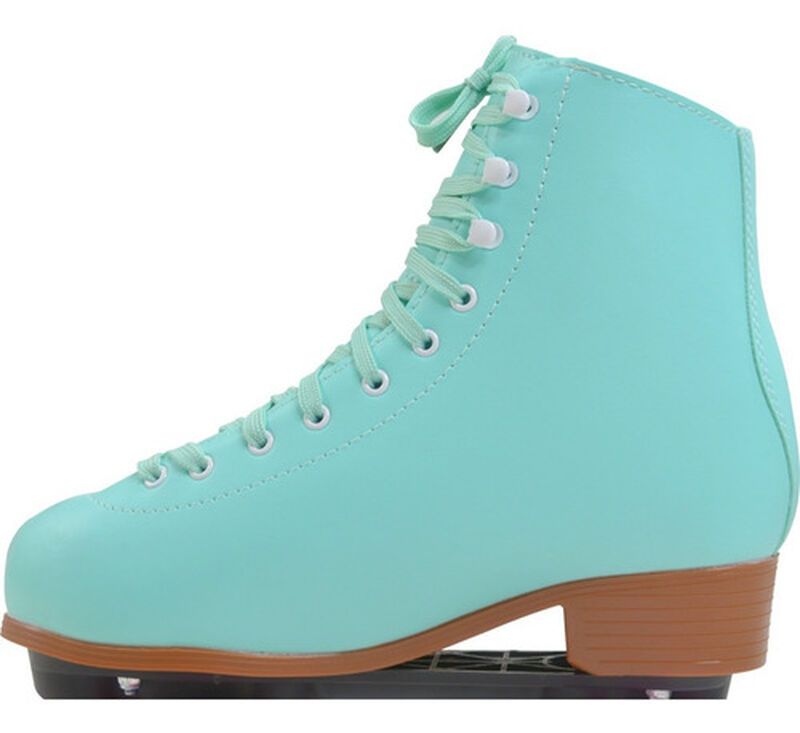 Patines 4 Ruedas Chicago Quads Profesionales Co... image number null