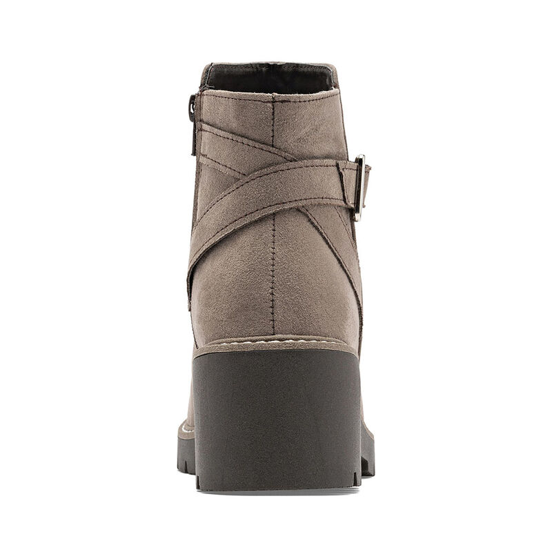 Maxim Bot&iacute;n Beige Para Mujer 147374ce image number null