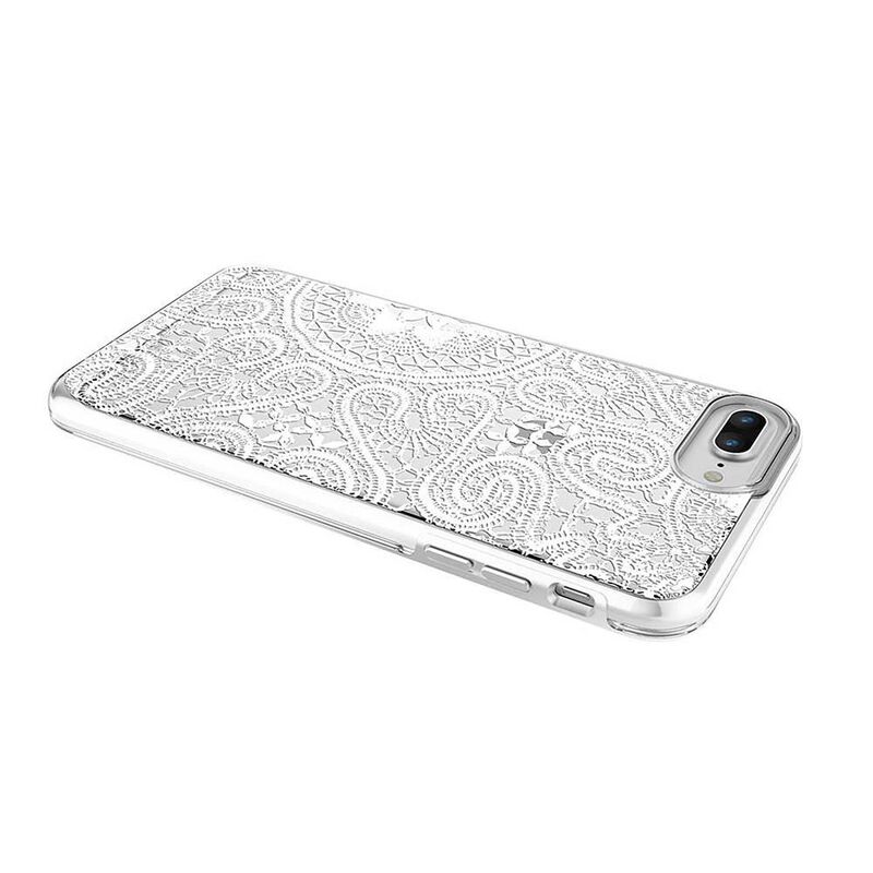 Funda PRODIGEE Show Lace para iPhone 8 PLUS y 7... image number null
