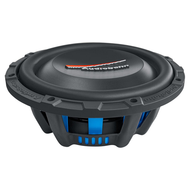 Subwoofer slim para auto 10'' 1200w Audiobahn A... image number null