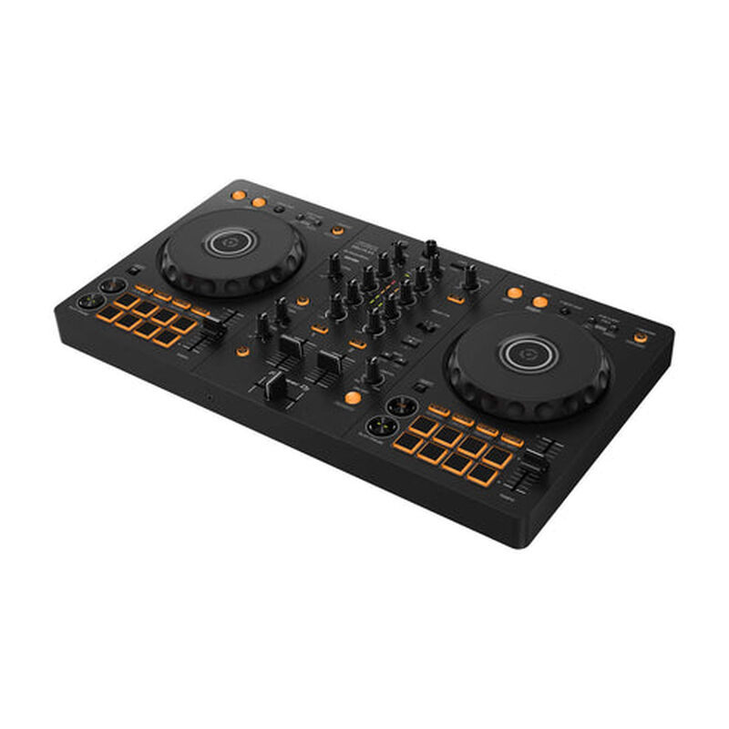Controlador DJ Pioneer 2 Canales para Multiples... image number null
