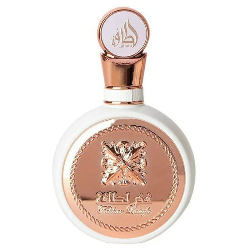 Perfume Lattafa Fakhar Eau De Parfum Para Mujer... image number null