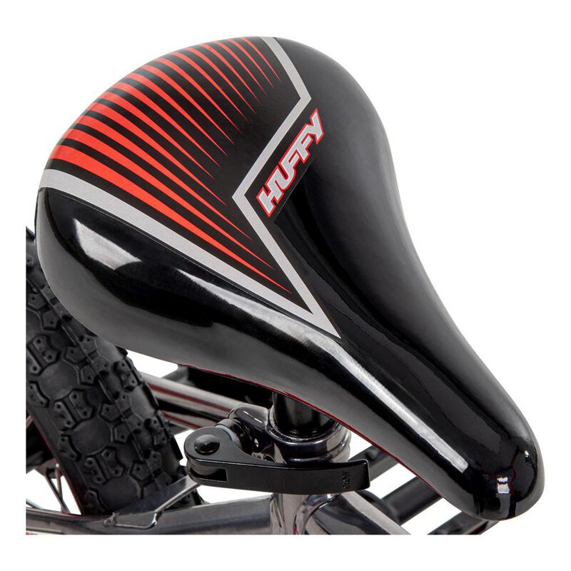 Bicicleta Infantil Huffy Pro Thunder Rodado 12"... image number null