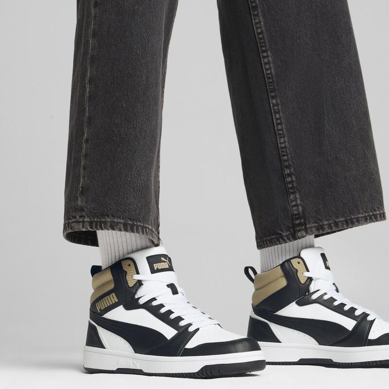 Tenis Puma Rebound V6 UNISEX image number null