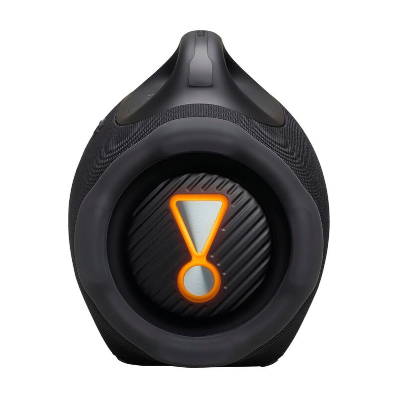 Bocina Inal&aacute;mbrica Jbl Boombox 4 Negra image number null