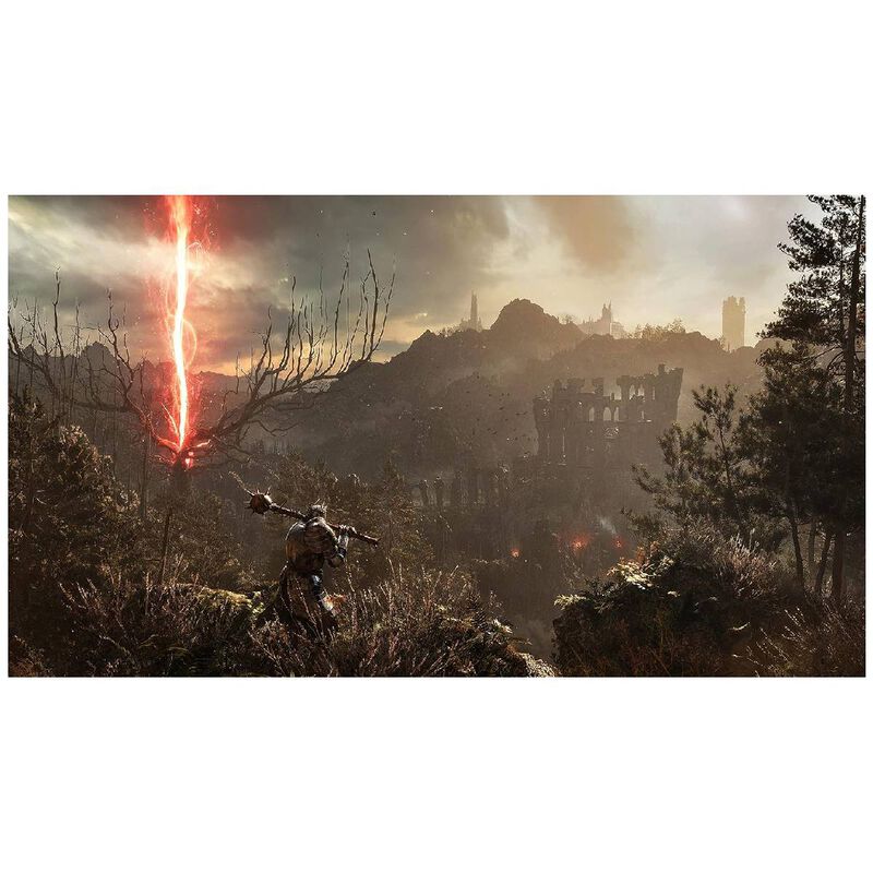 PS5 Juego Lords Of Fallen image number null