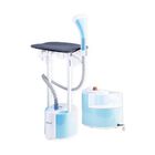 Plancha de Vapor C/Burro RCA RC-932 Vertical / Horizontal ALB6