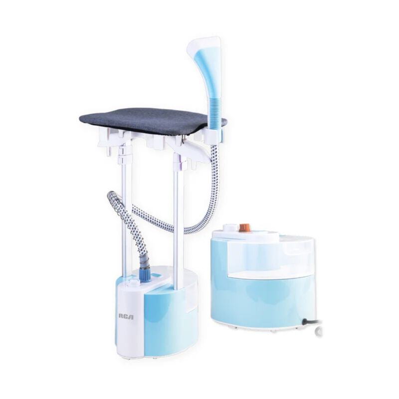 Plancha de Vapor C/Burro RCA RC-932 Vertical / ... image number null