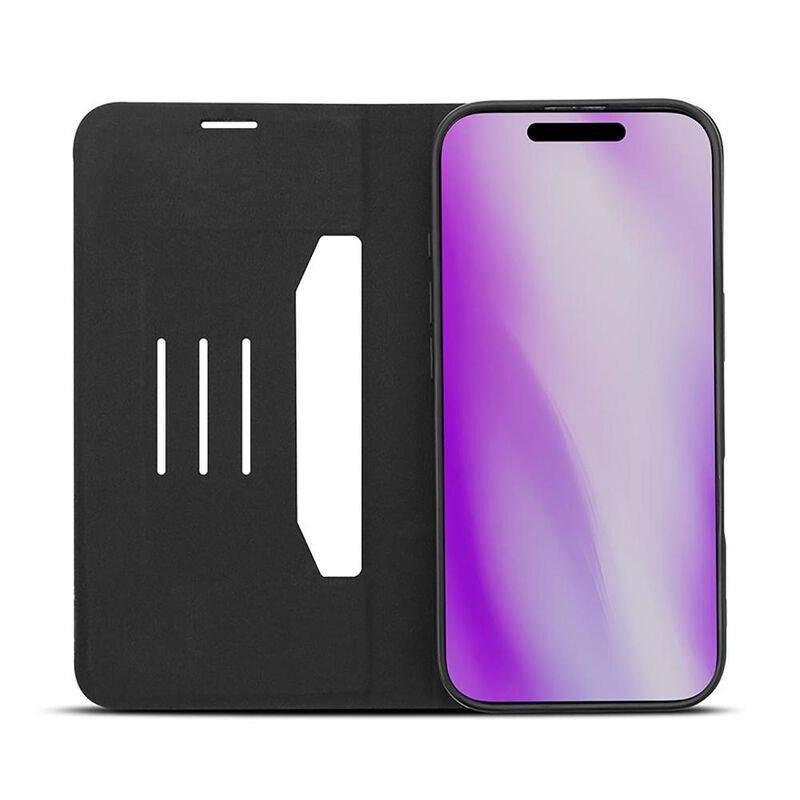 Funda Case MYBAT Cartera para iPhone 17 AIR Neg... image number null