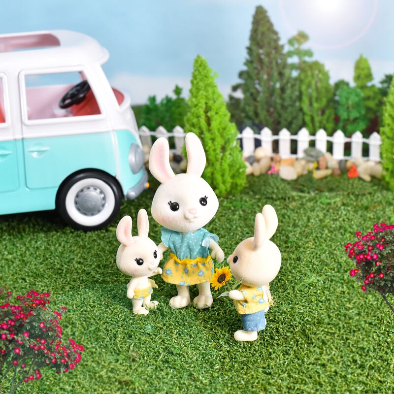 Toy Sunny Days Entertainment Honey Bee Acres Mc... image number null