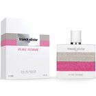 Perfume Franck Olivier Pure Femme 100 Ml Para Mujer