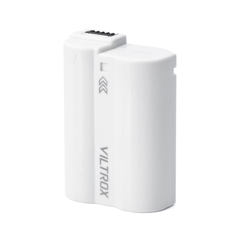 Bater&iacute;a De C&aacute;mara Viltrox En-el15c 7.2v 2400mah... image number null