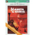 El Planeta De Los Simios (edici&oacute;n Bbva) [dvd] (1968) Planet Of The Apes