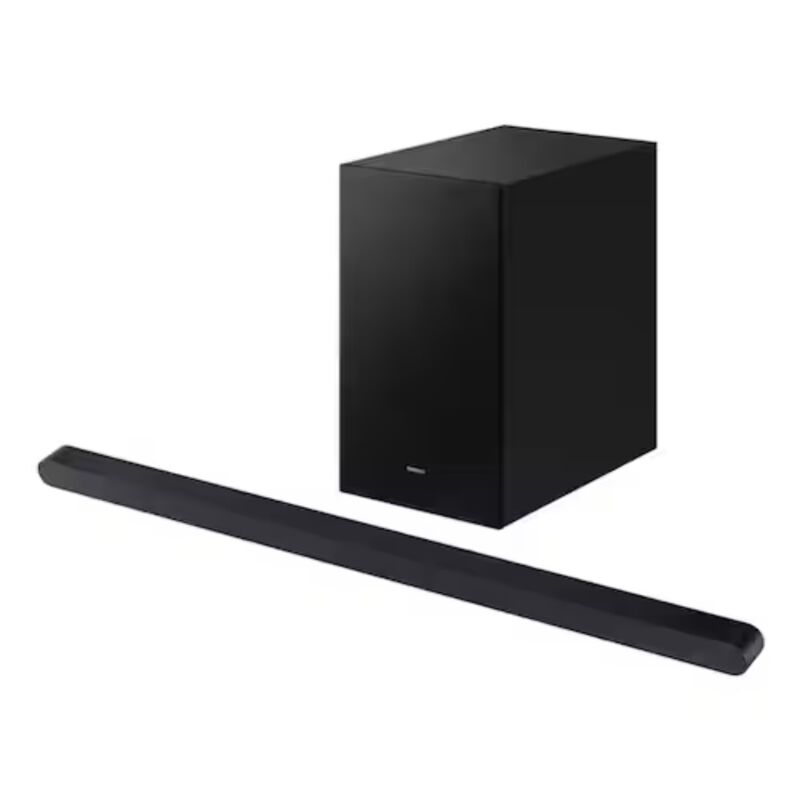 Barra De Sonido Samsung Hw-s700d/zx 3.1 Canales... image number null