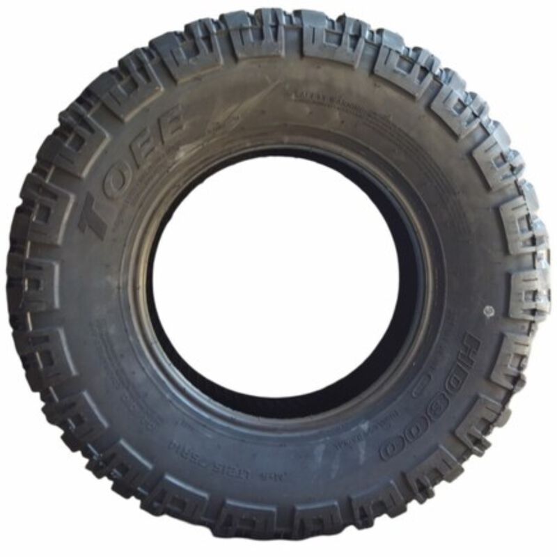 Llanta 215/75R14 104/101Q Toee HD800 image number null