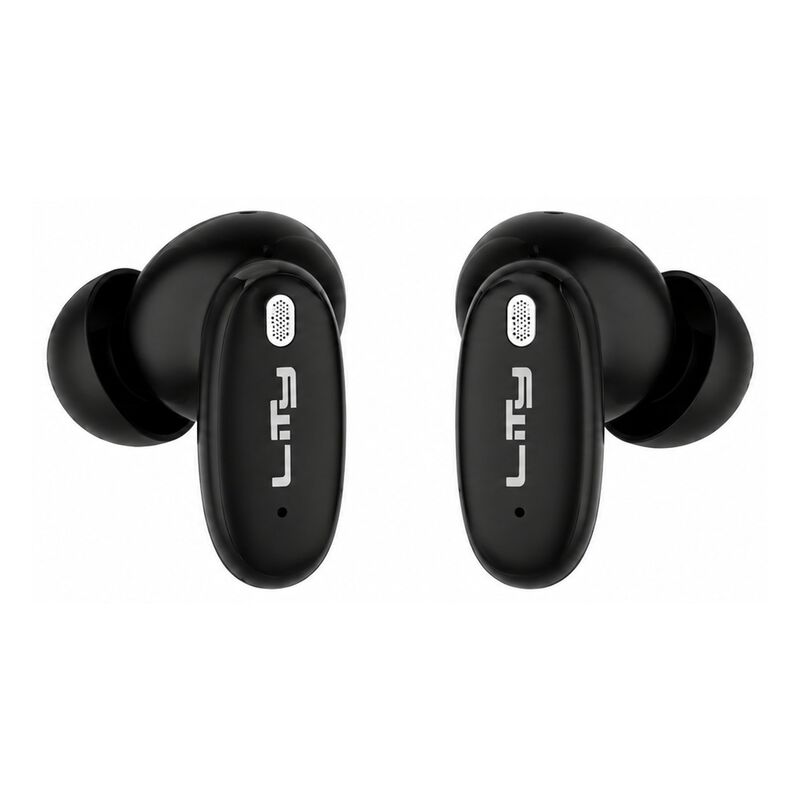 Aud&iacute;fonos Bluetooth Pantalla T&aacute;ctil Usb-c Ipx4 ... image number null