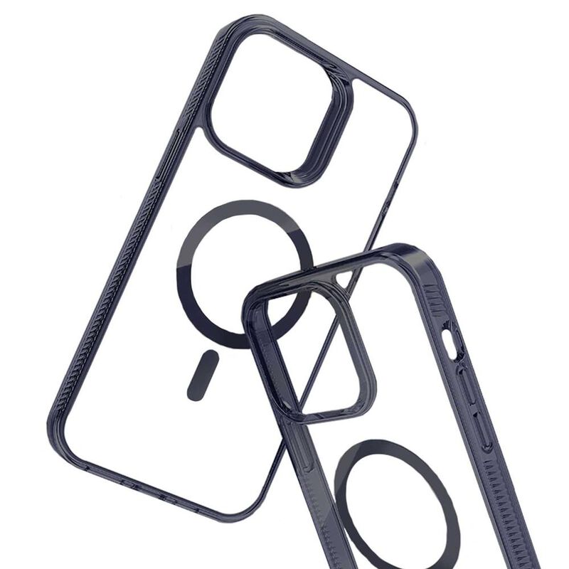 . Funda TEKKU GStyle Mag para iPhone 15 PRO Tra... image number null