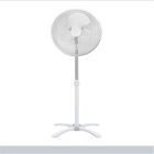 Ventilador De Pedestal Mytek 3197 16 3 Vel Blanco syp 5
