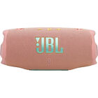 Bocina Inal&aacute;mbrica Jbl Charge 6 V5.4 Rosa