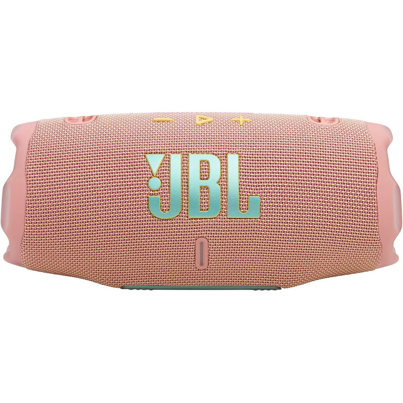 Bocina Inal&aacute;mbrica Jbl Charge 6 V5.4 Rosa image number null