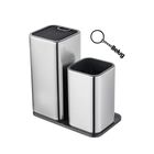 Porta Cuchillos Casa BIU 2 Piezas