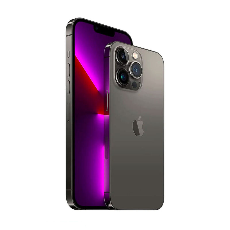 Apple Iphone 13 Pro Max 256gb  Reacondicionado ... image number null