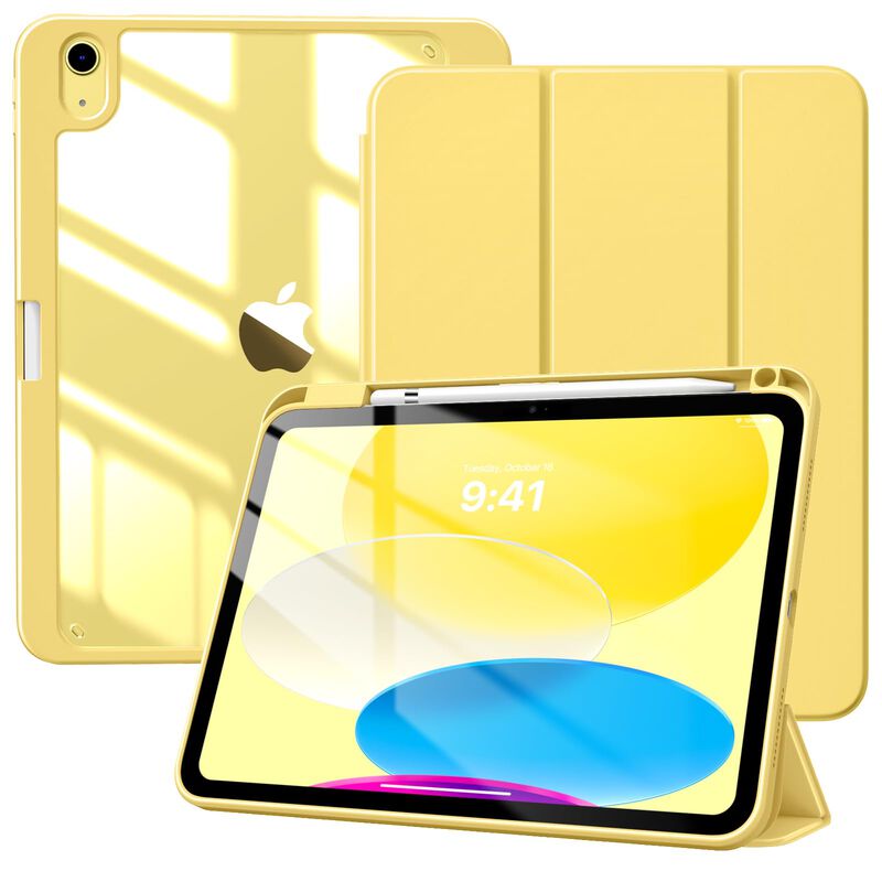 Funda Timovo Para iPad (a16) 11.&ordf; Generaci&oacute;n, 1... image number null