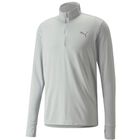 Sudadera Puma JSY. Run Fav &frac14; Zip para Hombre