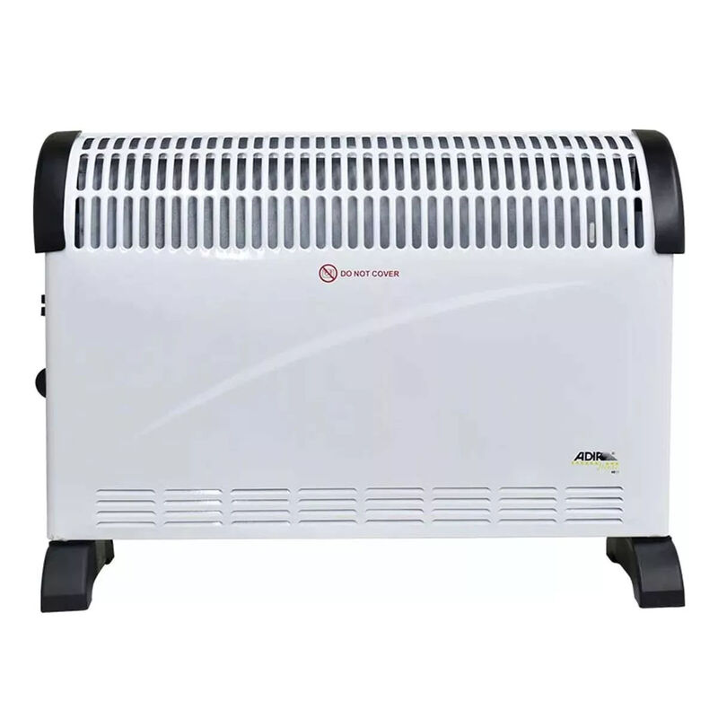 Calefactor Eléctrico Termostato 4811 image number null