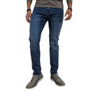 Duc Denim - Jeans Corte Entubado Louis the Liberal - Electric Blue (Azul Medio)