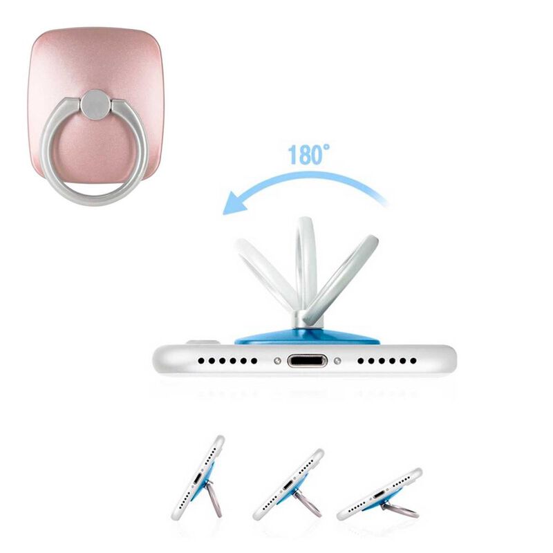 Soporte MERCURY GOOSPERY Base Anillo UNIVERSAL ... image number null