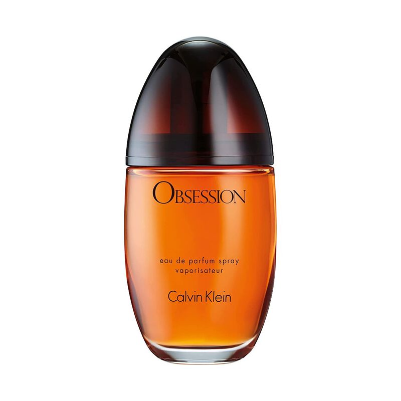 Perfume de Mujer Calvin Klein Obsession 100 Ml ... image number null