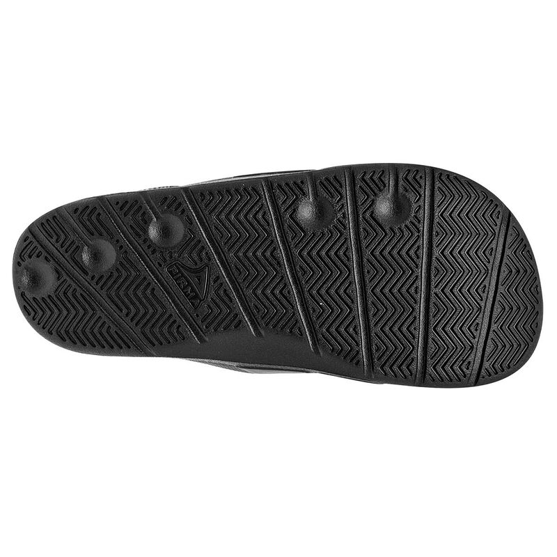 Pirma Sandalia para hombre negro image number null