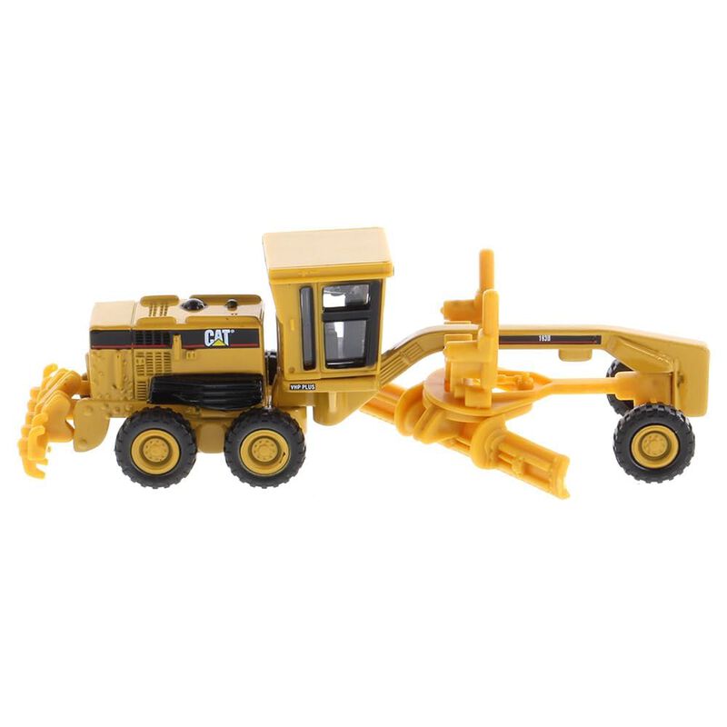 Veh&iacute;culo De Juguete Diecast Masters 1:87 Cat 16... image number null