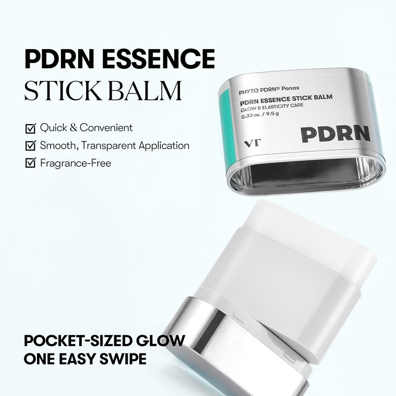 Essence Stick Balm Vt Cosmetics Pdrn Cuidado De... image number null
